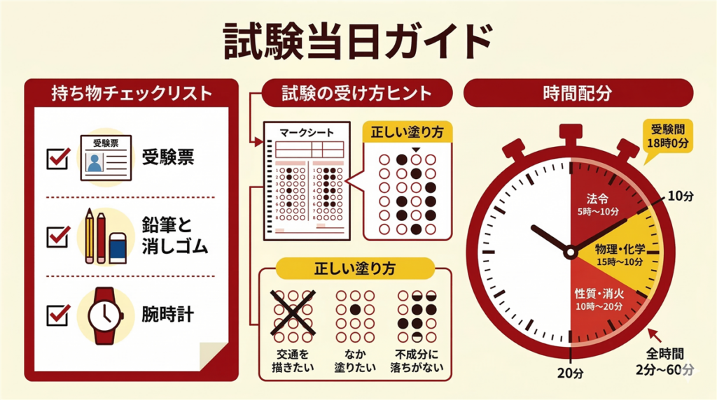 酸化と還元をわかりやすく解説!3つの定義・酸化剤と還元剤・危険物との関係 - 危険物取扱者への道